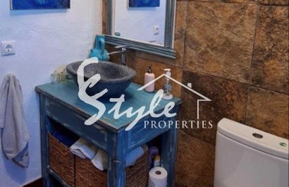 Resale - Finca Country Property - Los Montesinos