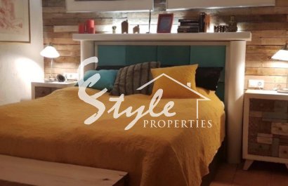 Resale - Finca Country Property - Los Montesinos