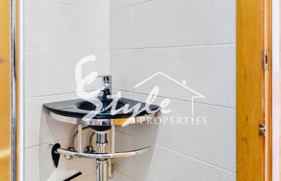 Вторичное жилье - Semi - Detached Villa - Пилар де Орадада - Torre de la Horadada