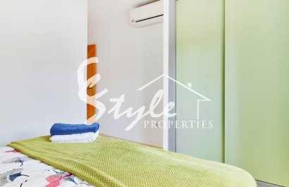 Вторичное жилье - Semi - Detached Villa - Пилар де Орадада - Torre de la Horadada