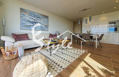 Reventa - Apartamento - Las Colinas - Las Colinas Golf