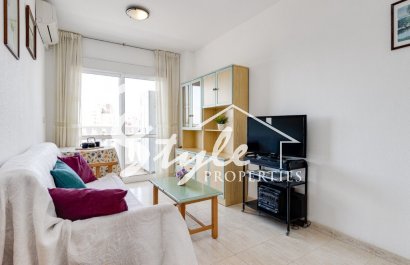 Вторичное жилье - Апартаменты/Квартира - Торревьеха