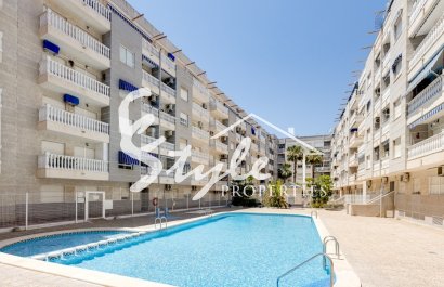 Вторичное жилье - Апартаменты/Квартира - Торревьеха