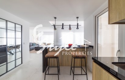 Новостройки - Апартаменты/Квартира - Торревьеха