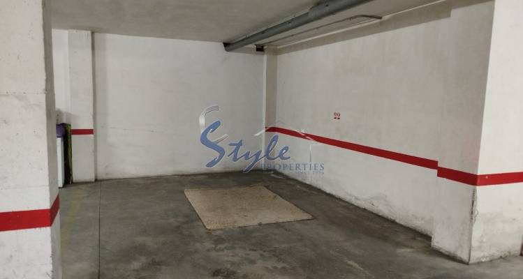 Reventa - Garage - Los Montesinos - Centro