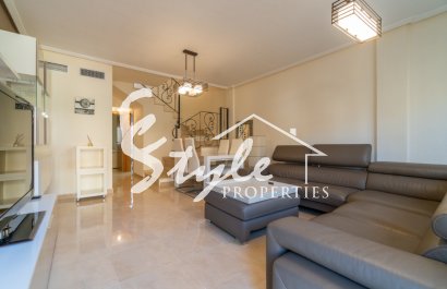 Вторичное жилье - Townhouse - Плайя Фламенка - Playa Flamenca