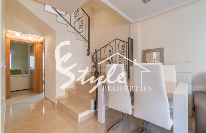 Вторичное жилье - Townhouse - Плайя Фламенка - Playa Flamenca