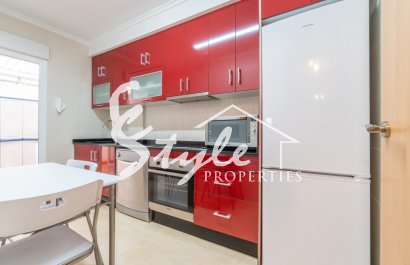 Вторичное жилье - Townhouse - Плайя Фламенка - Playa Flamenca