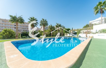 Вторичное жилье - Townhouse - Плайя Фламенка - Playa Flamenca