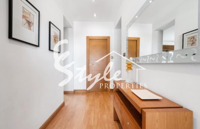 Вторичное жилье - Вилла - Los Balcones - Лос Балконес