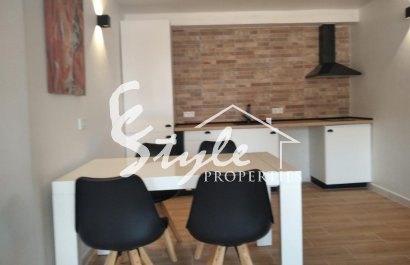 Вторичное жилье - Вилла - Los Balcones - Лос Балконес