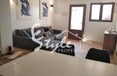 Вторичное жилье - Вилла - Los Balcones - Лос Балконес