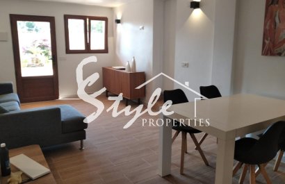 Вторичное жилье - Вилла - Los Balcones - Лос Балконес