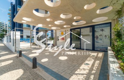 Вторичное жилье - Апартаменты/Квартира - Пунта Прима