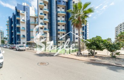 Вторичное жилье - Апартаменты/Квартира - Пунта Прима