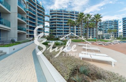 Вторичное жилье - Апартаменты/Квартира - Пунта Прима