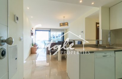 Вторичное жилье - Апартаменты/Квартира - Пунта Прима