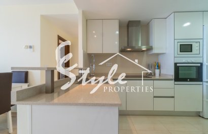 Вторичное жилье - Апартаменты/Квартира - Пунта Прима