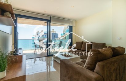 Купить апартаменты с панорамным видом на берегу моря в Sea Senses, Пунта Прима. ID 4261