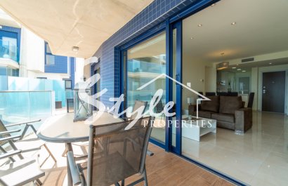 Вторичное жилье - Апартаменты/Квартира - Пунта Прима