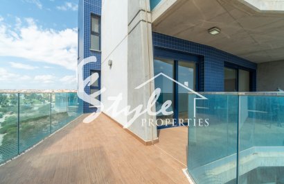 Вторичное жилье - Апартаменты/Квартира - Пунта Прима