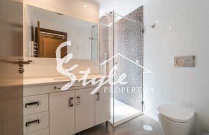 Вторичное жилье - Апартаменты/Квартира - Пунта Прима