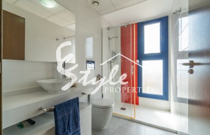 Вторичное жилье - Апартаменты/Квартира - Пунта Прима