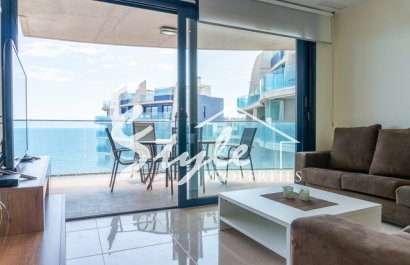 Вторичное жилье - Апартаменты/Квартира - Пунта Прима