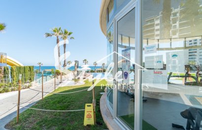 Вторичное жилье - Апартаменты/Квартира - Пунта Прима