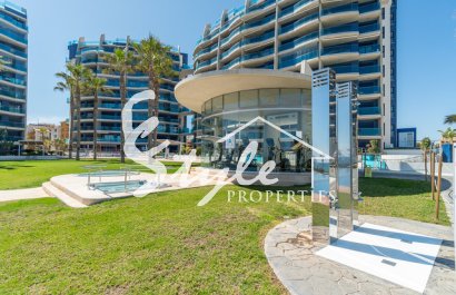 Вторичное жилье - Апартаменты/Квартира - Пунта Прима