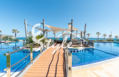 Вторичное жилье - Апартаменты/Квартира - Пунта Прима