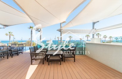 Вторичное жилье - Апартаменты/Квартира - Пунта Прима