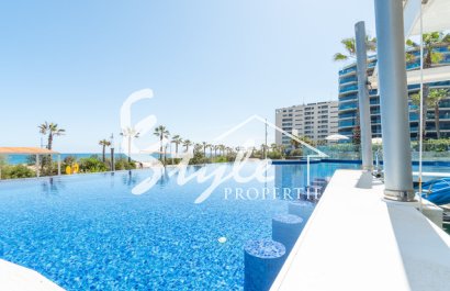 Вторичное жилье - Апартаменты/Квартира - Пунта Прима