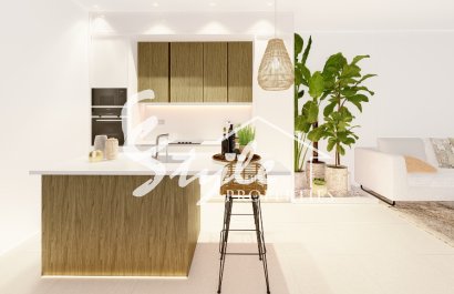 New build - Villa - Orihuela Costa  - Orihuela Costa