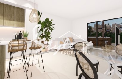 New build - Villa - Orihuela Costa  - Orihuela Costa