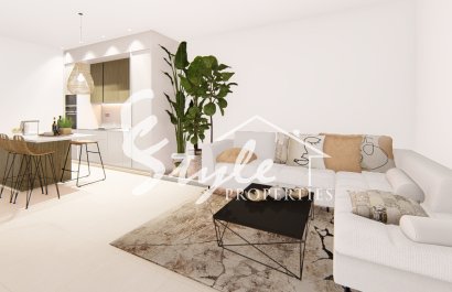 New build - Villa - Orihuela Costa  - Orihuela Costa