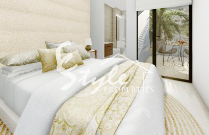 New build - Villa - Orihuela Costa  - Orihuela Costa