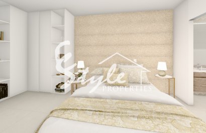 New build - Villa - Orihuela Costa  - Orihuela Costa