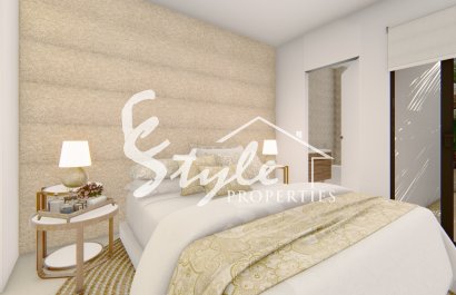 New build - Villa - Orihuela Costa  - Orihuela Costa