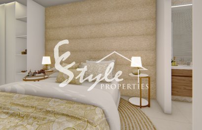 New build - Villa - Orihuela Costa  - Orihuela Costa