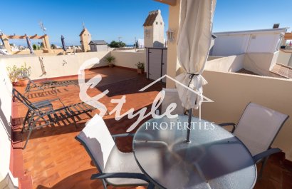 En venta atico en la Florida,Los Altos, Costa Blanca, Spain ID3111