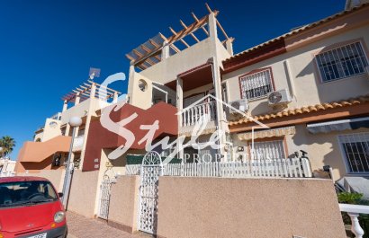 Reventa - Apartamento - Los Altos