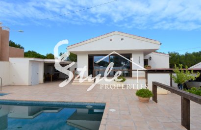 Reventa - Villa - Pinar De Campoverde
