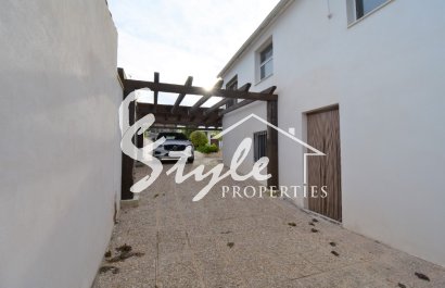 Reventa - Villa - Pinar De Campoverde