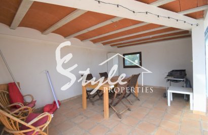 Reventa - Villa - Pinar De Campoverde