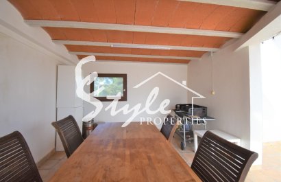 Reventa - Villa - Pinar De Campoverde