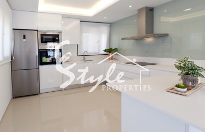 Nuevo - Villa - Ciudad Quesada