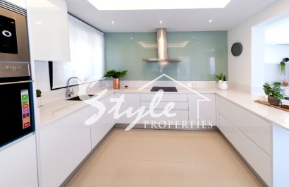 Nuevo - Villa - Ciudad Quesada