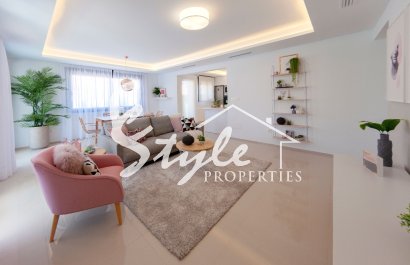 Nuevo - Villa - Ciudad Quesada