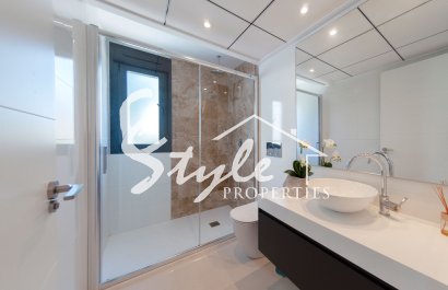 Nuevo - Villa - Ciudad Quesada